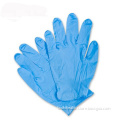 Disposable nitrile gloves CE UKCA FDA approved